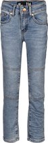 Dutch Dream Denim Broek ( ZAMANI BLUE ) - MAAT 92