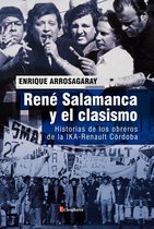 René Salamanca y el clasismo