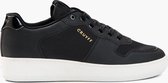 Cruyff Indoor Royal Zwart - Heren Sneakers - CS6400211390 - Maat 43