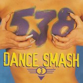 Various ‎– 538 Dance Smash 3