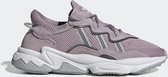 adidas Ozweego W Dames Sneakers - Soft Vision/Ftwr White/Grey Three - Maat 36