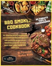 BBQ Smoker Cookbook: Special Edition