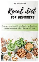 Renal diet for beginners