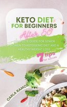 Keto Diet for Beginners After 50