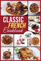 Classic French Cookbook