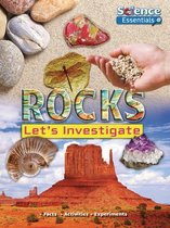Science Essentials- Rocks