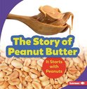 Step by Step-The Story of Peanut Butter