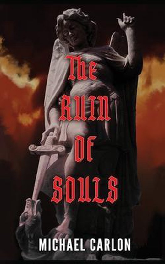 The Ruin of Souls - cover