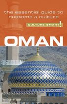 Oman Culture Smart Essential Guide