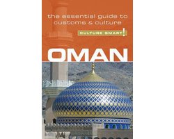 Oman Culture Smart Essential Guide