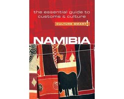 Namibia Culture Smart Essential Guide