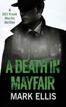 A Death in Mayfair