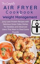 Air Fryer Cookbook For Weight Management