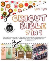 CRICUT BIBLE 7 in 1