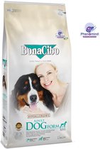 Bonacibo Adult Dog Form  15 kg