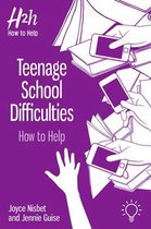 Teenage School Difficulties