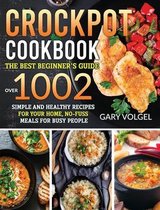 CrockPot Cookbook