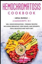 Hemochromatosis Cookbook