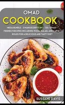 Omad Cookbook