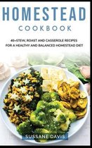Homestead Cookbook