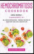 Hemochromatosis Cookbook