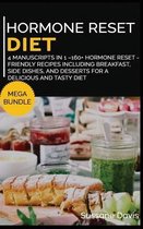 Hormone Reset Diet