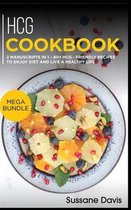 Hcg Cookbook