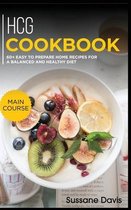 Hcg Cookbook