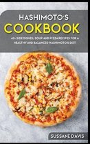 Hashimoto's Cookbook
