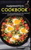 Hashimoto's Cookbook