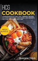 Hcg Cookbook