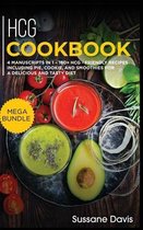 Hcg Cookbook