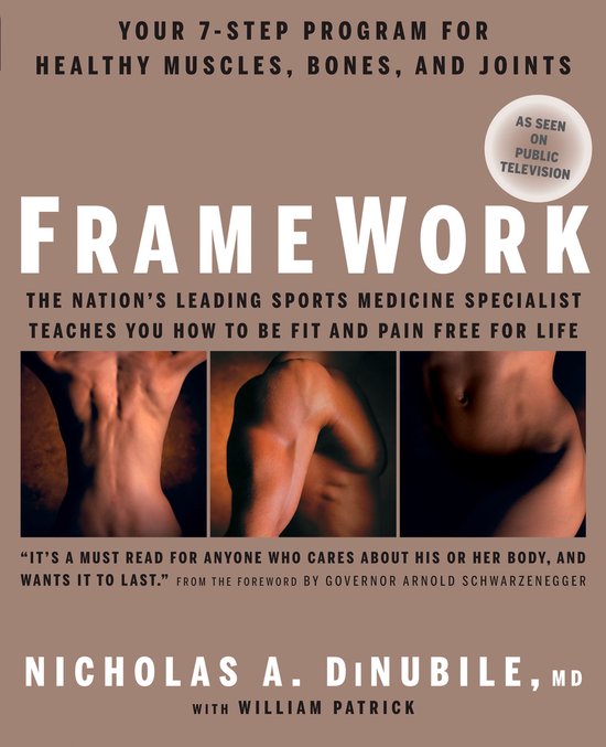 FrameWork - cover