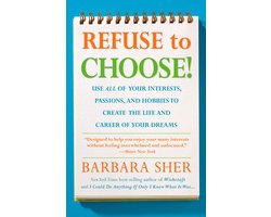 Refuse to Choose!