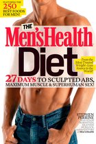 Men's Health - The Men's Health Diet