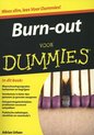Voor Dummies - Burn out