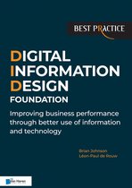 Digital Information Design (DID) Foundation