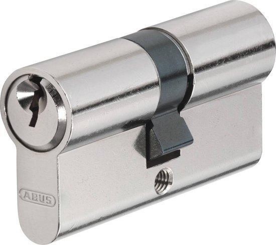 Foto: Abus cilinder e50n 45 45