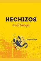 Hechizos de Alto Turmeque