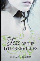 Tess of The D'Urbervilles Annotated and Illustrated Eddition