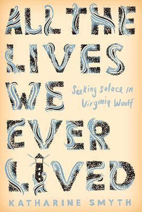 All the Lives We Ever Lived - cover