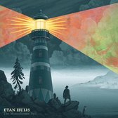 Etan Huijs - The Monochrome Veil (vinyl)
