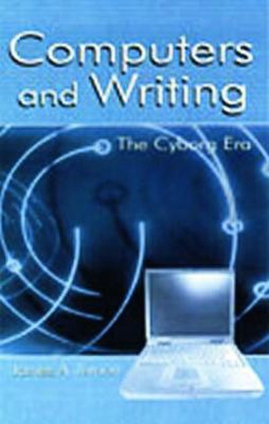 Computers and Writing - cover