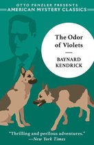 Duncan Maclain Mysteries - The Odor of Violets