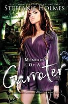 Nevermore Bookshop Mysteries- Memoirs of a Garroter