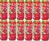 Arizona Granaatappel sap - 12 blikjes x 330 ml