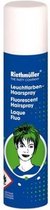 Riethmuller - Neon Uitwasbare Haarspray - Neon Blauw - 100 ml