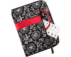 ChiaoGoo TWIST Lace Rondbreinaalden set - 13cm 2.75-5.00mm