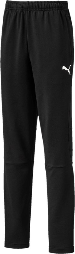 PUMA Liga Sportbroek Heren - Maat S