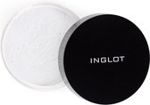 INGLOT HD Illuminizing Loose Powder (4.5 g) - 46 | Setting Powder | Fixing Powder